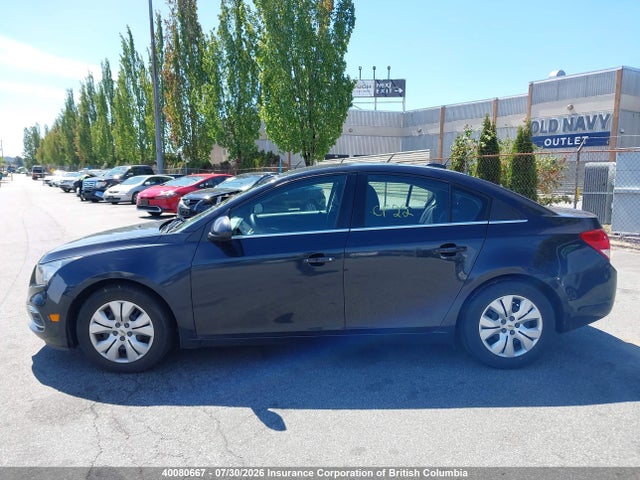 Chevrolet Cruze 2015 1G1PC5SB1F7157952 Image 15