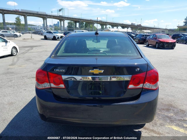 Chevrolet Cruze 2015 1G1PC5SB1F7157952 Image 17