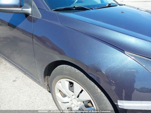 Chevrolet Cruze 2015 1G1PC5SB1F7157952 Image 22