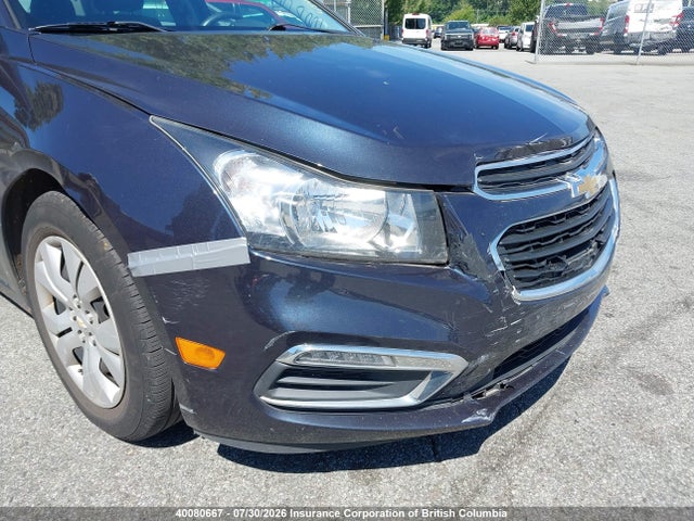 Chevrolet Cruze 2015 1G1PC5SB1F7157952 Image 6