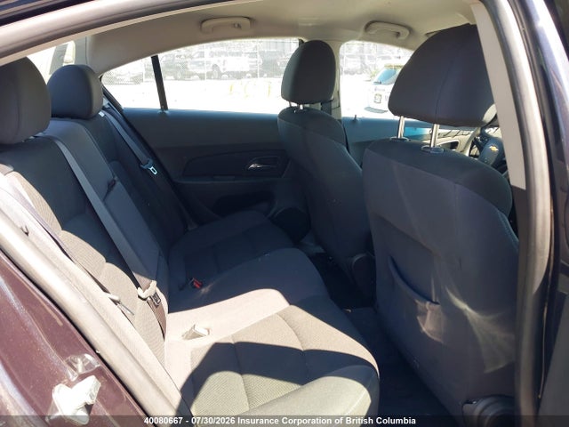 Chevrolet Cruze 2015 1G1PC5SB1F7157952 Image 8