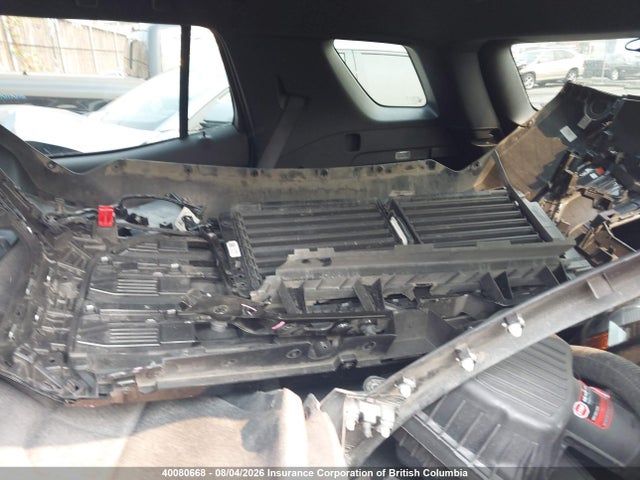 GMC Terrain Elevation Awd 2025 3GKALUEGXSL262045 Image 12