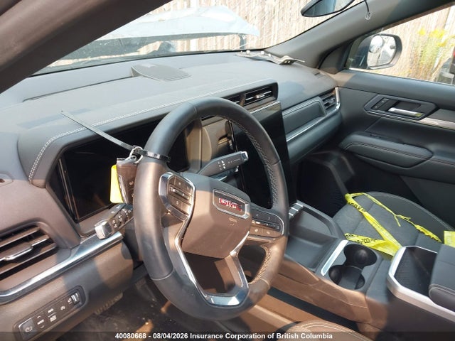 GMC Terrain Elevation Awd 2025 3GKALUEGXSL262045 Image 16