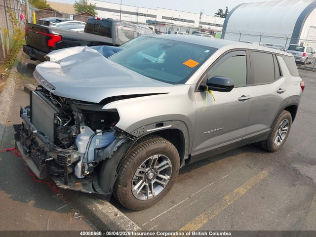 Aukcja sprzedaży 2025 Gmc Terrain Elevation Awd, vin: 3GKALUEGXSL262045, numer aukcji: 40080668