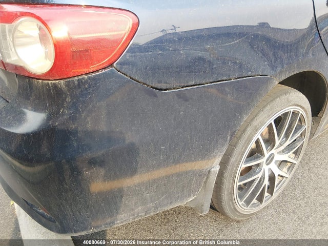 Продаж на аукціоні авто 2013 Toyota Corolla S/le, vin: 2T1BU4EE6DC062149, номер лоту: 40080669