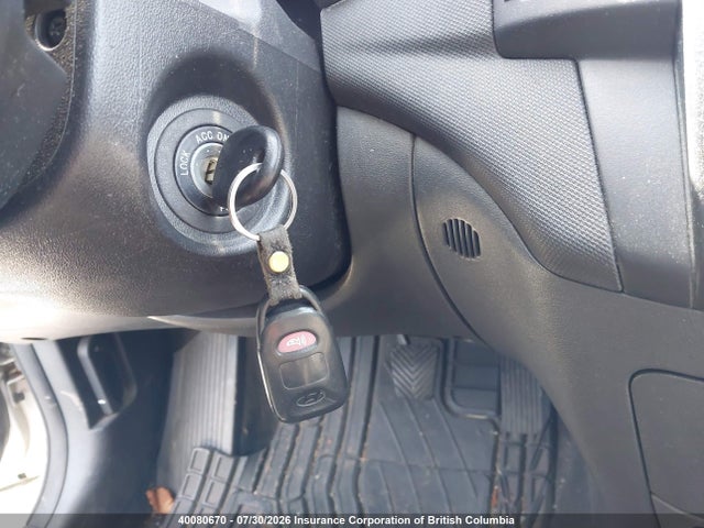 2012 Hyundai Elantra Touring Gls/se მანქანა იყიდება აუქციონზე, vin: KMHDC8AEXCU135500, აუქციონის ნომერი: 40080670