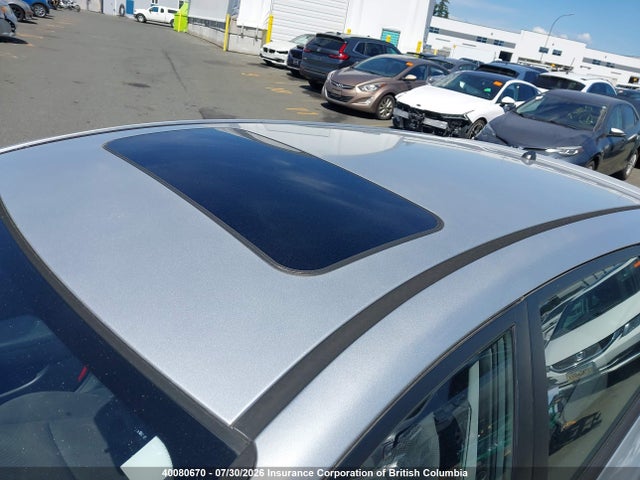 2012 Hyundai Elantra Touring Gls/se მანქანა იყიდება აუქციონზე, vin: KMHDC8AEXCU135500, აუქციონის ნომერი: 40080670