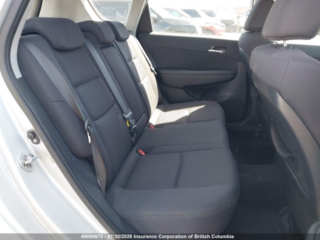 2012 Hyundai Elantra Touring Gls/se მანქანა იყიდება აუქციონზე, vin: KMHDC8AEXCU135500, აუქციონის ნომერი: 40080670