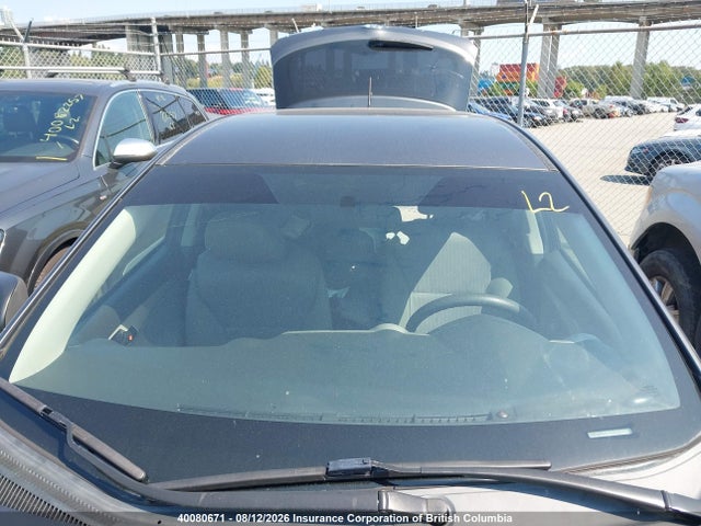 40080671 :رقم المزاد ، 2T1KU4EE3AC470393 vin ، 2010 Toyota Corolla Matrix مزاد بيع