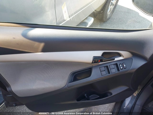 40080671 :رقم المزاد ، 2T1KU4EE3AC470393 vin ، 2010 Toyota Corolla Matrix مزاد بيع