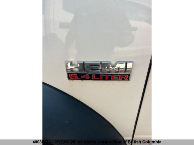 Aukcja sprzedaży 2016 Ram 5500 Chassis St/slt/laramie, vin: 3C7WRNFJXGG282198, numer aukcji: 40080673