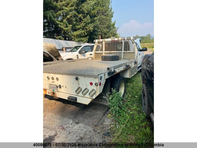 Aukcja sprzedaży 2016 Ram 5500 Chassis St/slt/laramie, vin: 3C7WRNFJXGG282198, numer aukcji: 40080673