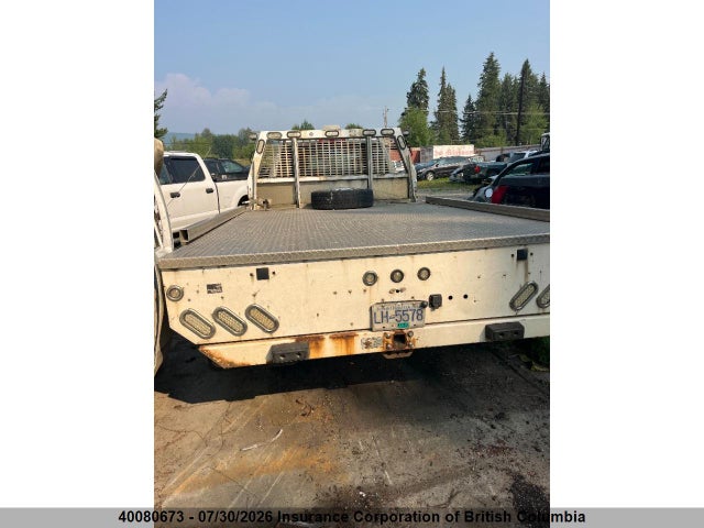 Aukcja sprzedaży 2016 Ram 5500 Chassis St/slt/laramie, vin: 3C7WRNFJXGG282198, numer aukcji: 40080673