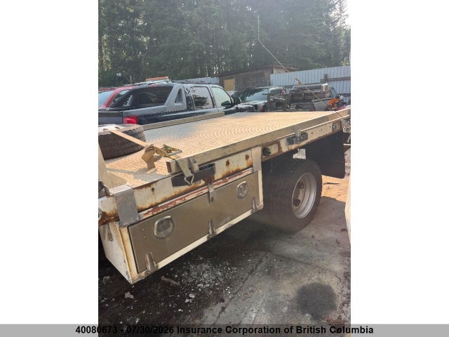 Aukcja sprzedaży 2016 Ram 5500 Chassis St/slt/laramie, vin: 3C7WRNFJXGG282198, numer aukcji: 40080673