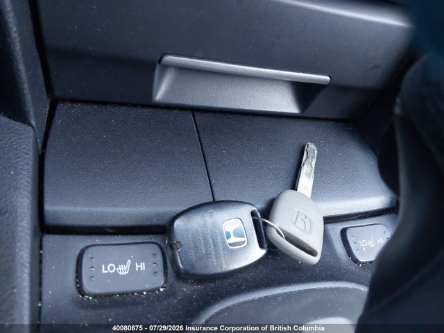 Продаж на аукціоні авто 2008 Honda Accord Ex-l, vin: 1HGCP26888A810582, номер лоту: 40080675