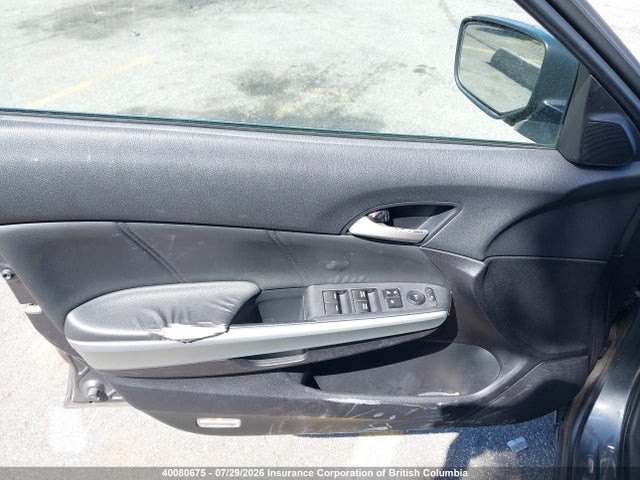 Продаж на аукціоні авто 2008 Honda Accord Ex-l, vin: 1HGCP26888A810582, номер лоту: 40080675