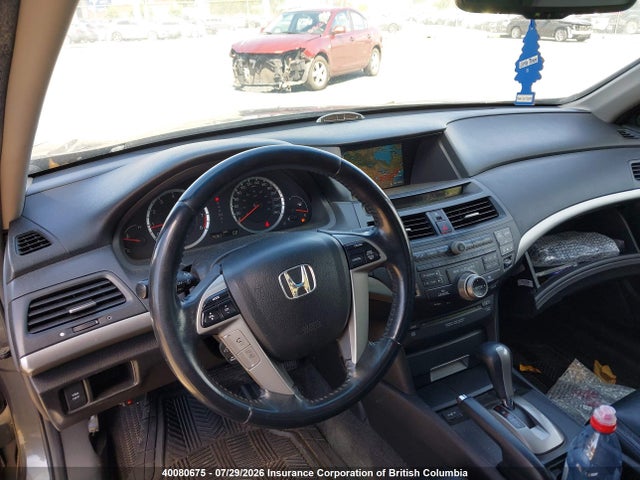Продаж на аукціоні авто 2008 Honda Accord Ex-l, vin: 1HGCP26888A810582, номер лоту: 40080675