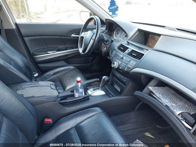 Продаж на аукціоні авто 2008 Honda Accord Ex-l, vin: 1HGCP26888A810582, номер лоту: 40080675