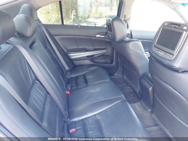 Продаж на аукціоні авто 2008 Honda Accord Ex-l, vin: 1HGCP26888A810582, номер лоту: 40080675