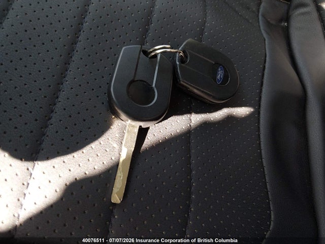 40076511 :رقم المزاد ، 1FMCU0GX5DUA44204 vin ، 2013 Ford Escape Se مزاد بيع