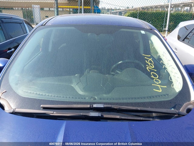 40076511 :رقم المزاد ، 1FMCU0GX5DUA44204 vin ، 2013 Ford Escape Se مزاد بيع