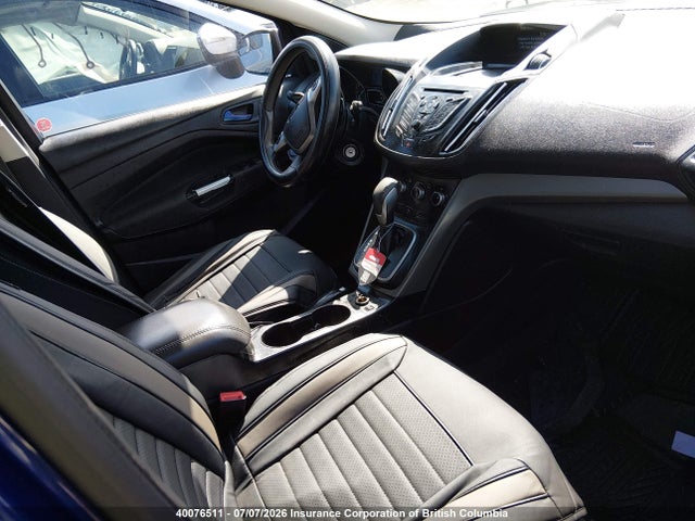 40076511 :رقم المزاد ، 1FMCU0GX5DUA44204 vin ، 2013 Ford Escape Se مزاد بيع