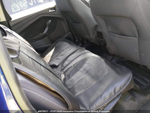 40076511 :رقم المزاد ، 1FMCU0GX5DUA44204 vin ، 2013 Ford Escape Se مزاد بيع