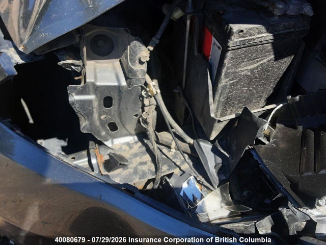 Honda Fit 2014 LUCGE8G57E3002068 Image 10
