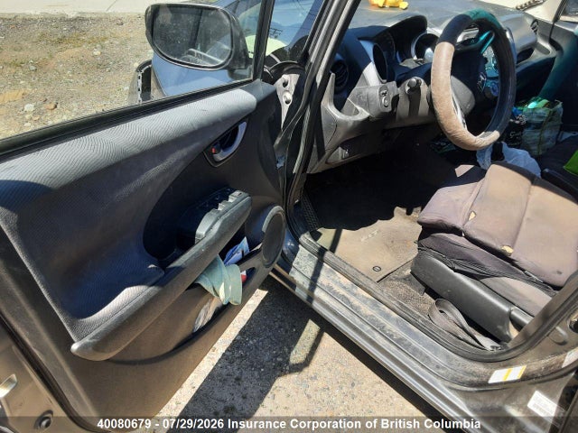 Honda Fit 2014 LUCGE8G57E3002068 Image 11