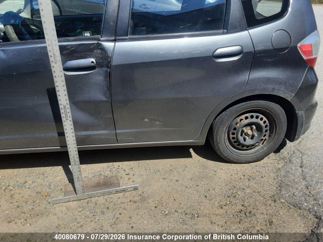 Honda Fit 2014 LUCGE8G57E3002068 Image 7