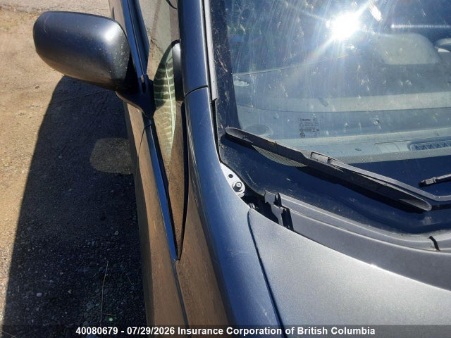 Honda Fit 2014 LUCGE8G57E3002068 Image 8