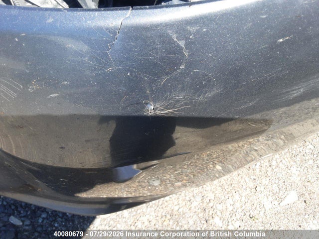 Honda Fit 2014 LUCGE8G57E3002068 Image 9