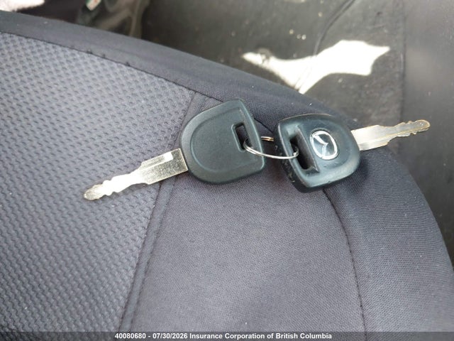 Продажа на аукционе авто 2010 Mazda 3 I, vin: JM1BL1SF1A1150931, номер лота: 40080680
