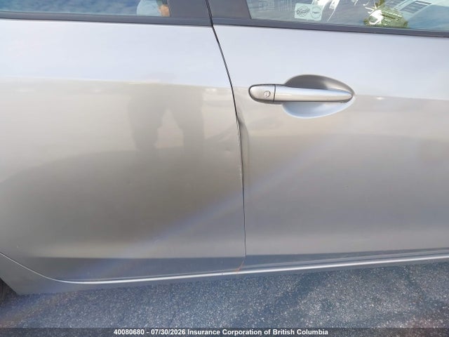 Продажа на аукционе авто 2010 Mazda 3 I, vin: JM1BL1SF1A1150931, номер лота: 40080680