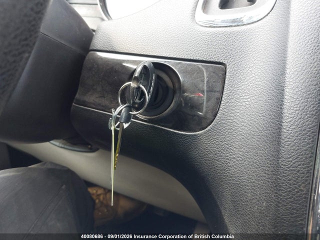 Aukcja sprzedaży 2012 Dodge Grand Caravan Se, vin: 2C4RDGBG7CR342733, numer aukcji: 40080686