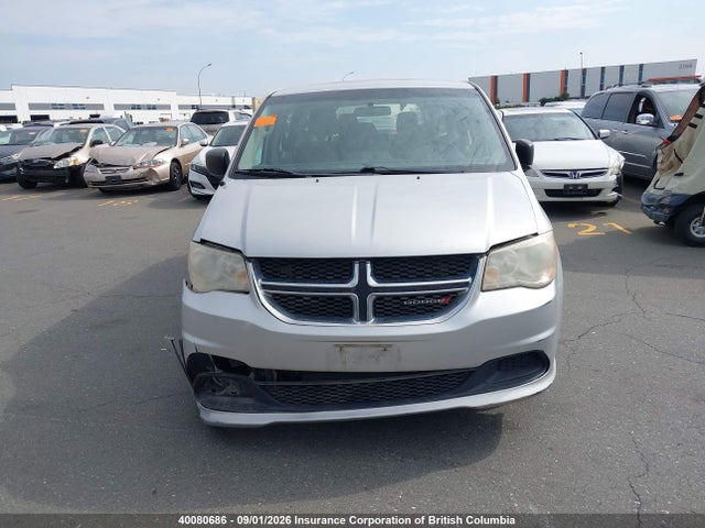 Aukcja sprzedaży 2012 Dodge Grand Caravan Se, vin: 2C4RDGBG7CR342733, numer aukcji: 40080686