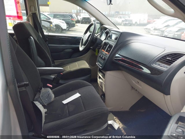 Aukcja sprzedaży 2012 Dodge Grand Caravan Se, vin: 2C4RDGBG7CR342733, numer aukcji: 40080686