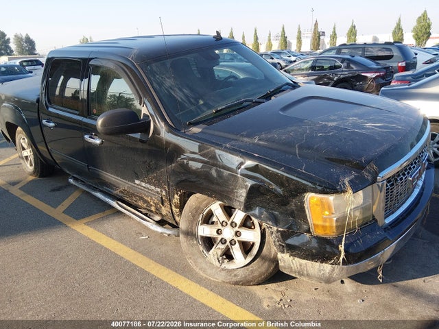 40077186 :رقم المزاد ، 3GTEK13308G232827 vin ، 2008 Gmc Sierra K1500 مزاد بيع