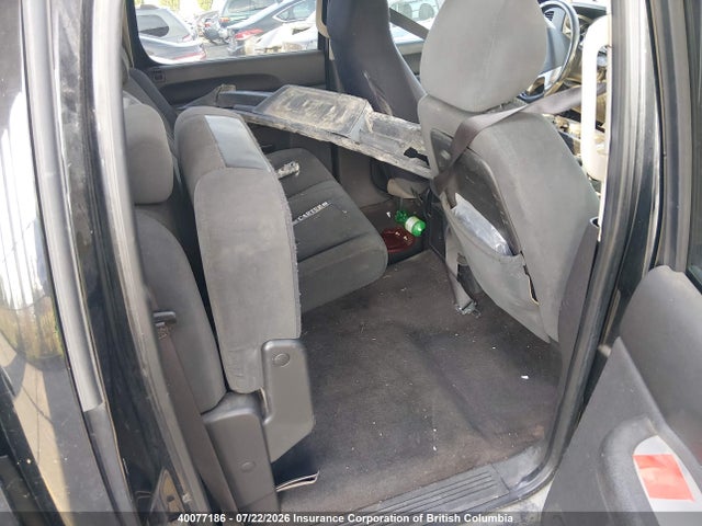 40077186 :رقم المزاد ، 3GTEK13308G232827 vin ، 2008 Gmc Sierra K1500 مزاد بيع