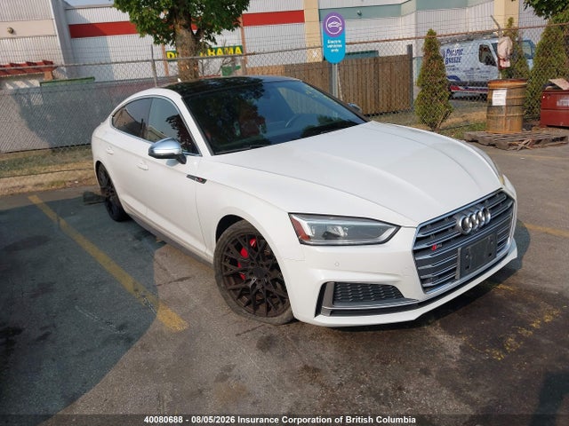 2018 WAUC4CF51JA006808 головне зображення