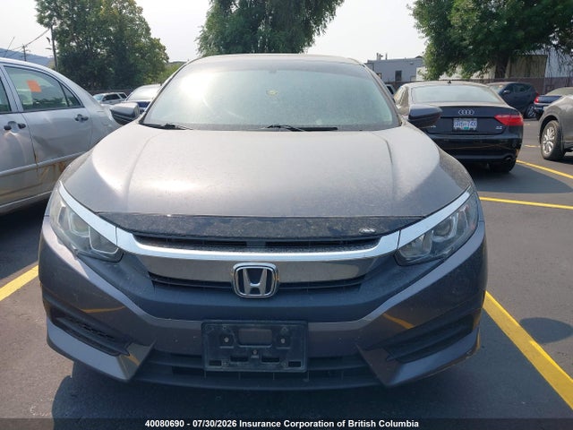 Honda Civic 2017 2HGFC2E56HH007853 Image 13