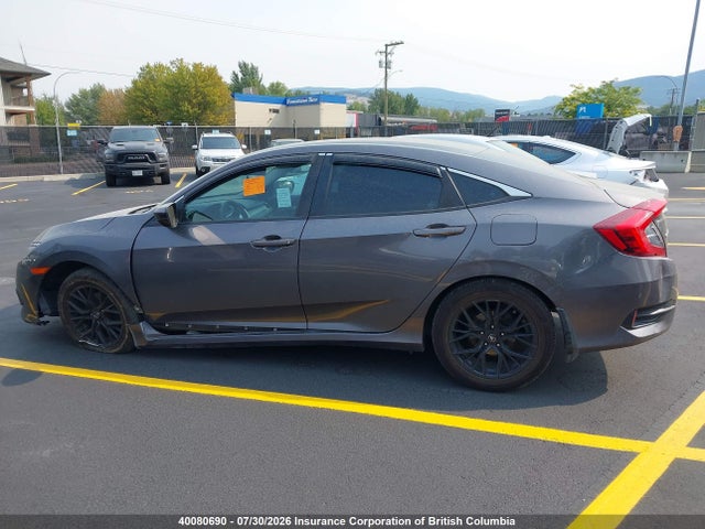 Honda Civic 2017 2HGFC2E56HH007853 Image 15