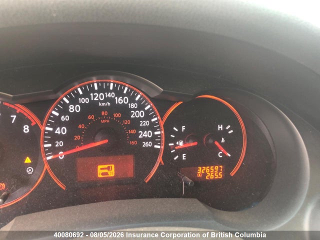 Продаж на аукціоні авто 2007 Nissan Altima 2.5/2.5s, vin: 1N4AL21E87C142788, номер лоту: 40080692