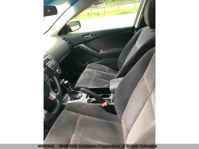 Продаж на аукціоні авто 2007 Nissan Altima 2.5/2.5s, vin: 1N4AL21E87C142788, номер лоту: 40080692
