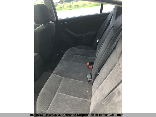 Продаж на аукціоні авто 2007 Nissan Altima 2.5/2.5s, vin: 1N4AL21E87C142788, номер лоту: 40080692