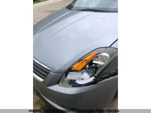 Продаж на аукціоні авто 2007 Nissan Altima 2.5/2.5s, vin: 1N4AL21E87C142788, номер лоту: 40080692
