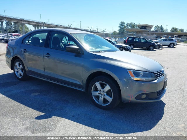 Aukcja sprzedaży 2011 Volkswagen Jetta, vin: 3VW2K7AJ4BM074084, numer aukcji: 40080693