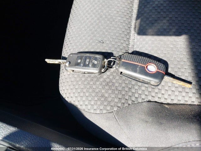 Aukcja sprzedaży 2011 Volkswagen Jetta, vin: 3VW2K7AJ4BM074084, numer aukcji: 40080693
