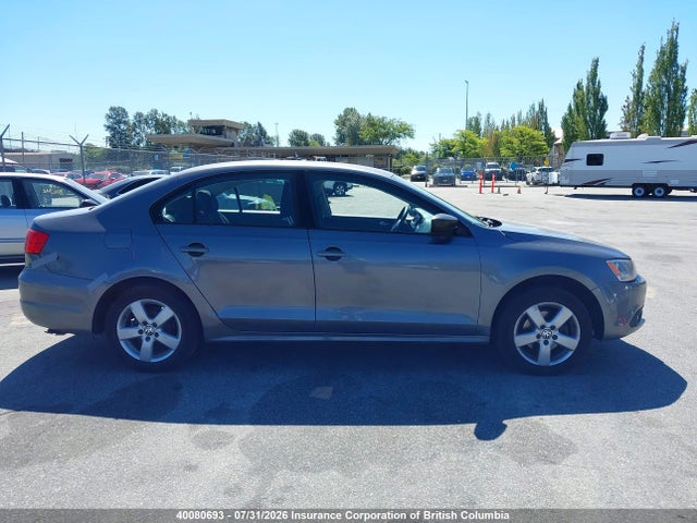 Aukcja sprzedaży 2011 Volkswagen Jetta, vin: 3VW2K7AJ4BM074084, numer aukcji: 40080693