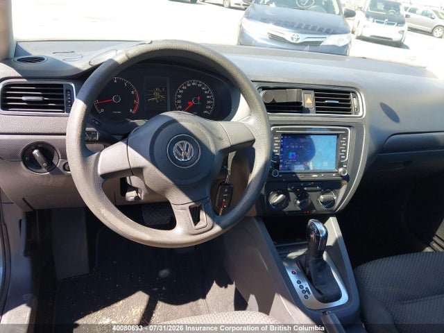 Aukcja sprzedaży 2011 Volkswagen Jetta, vin: 3VW2K7AJ4BM074084, numer aukcji: 40080693
